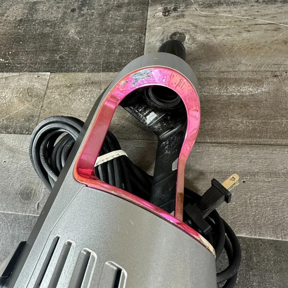 Shark Chassis/Motor/Power Cord/Handle for‎ Vertex Ultralight DuoClean HZ255